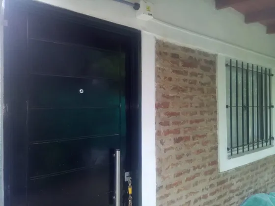 Departamento 2 Ambientes Hasta 2 Personas Adultas 