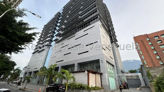 Oficina En Alquiler, Calle Madrid. Las Mercedes. 25-7601