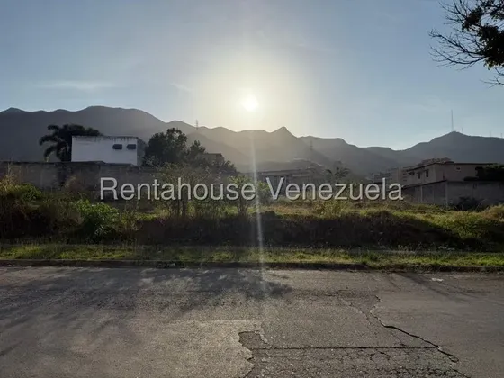 Ammp En Venta Terreno En Mañongo A Pocos Metros Del Sambil Valencia