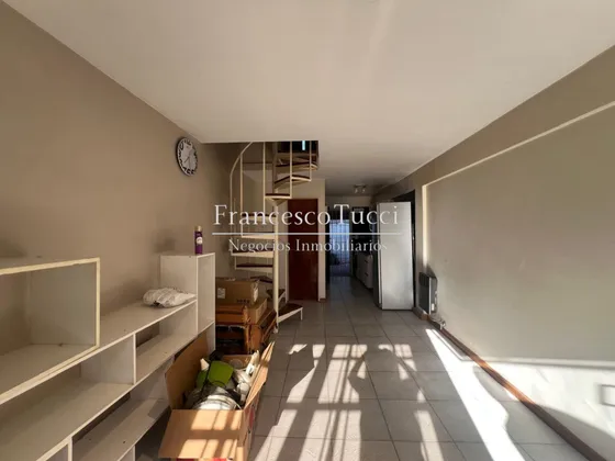 Casa Tipo Ph 3 Ambientes Con Cochera Castelar 