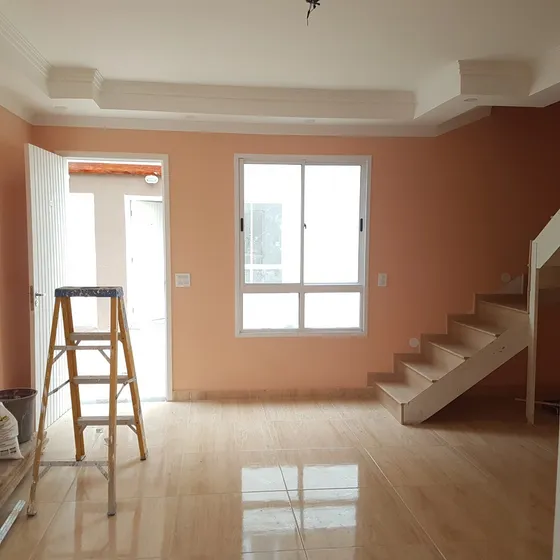 Vende Ou Alugo - Casa Em Condominio Com Espaço Pne