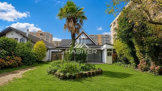 Cod40089 Vende Casa Con Amplio Terreno Cercana A Av Alemania