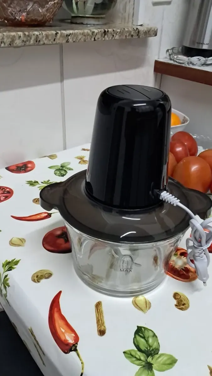 Processador Multislice Gaabor