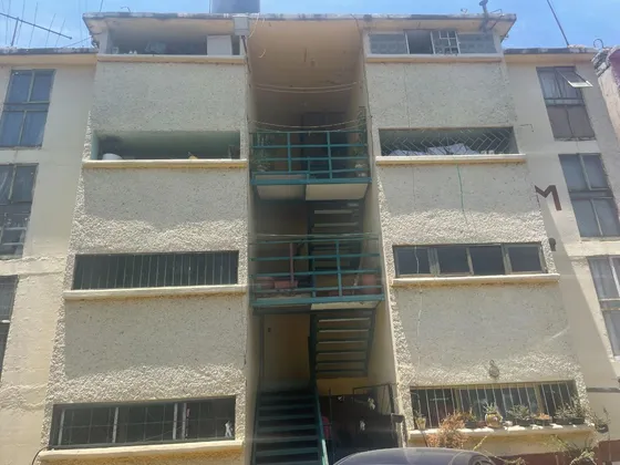 Departamento En Venta En San Nicolas Tolentino