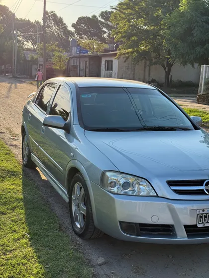 Chevrolet Astra 2.0 Gl