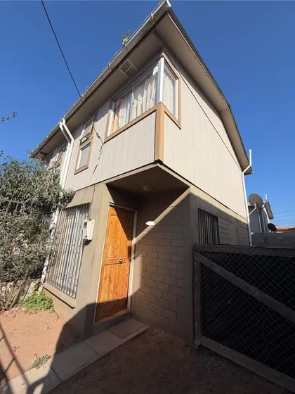 Casa En Villa Bicentenario De 2 Pisos