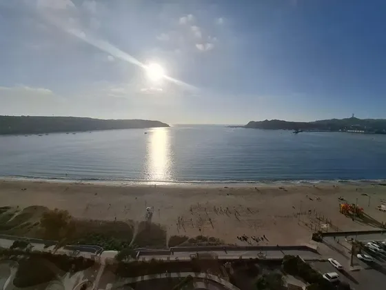Departamento Con Acceso Directo A Playa Herradura