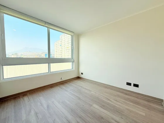 Edificio Bezanilla Vista Oriente Piso 5