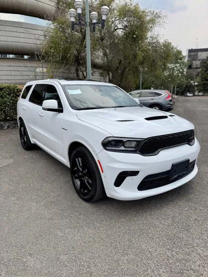 Dodge Durango 5.7 V8 R/t At