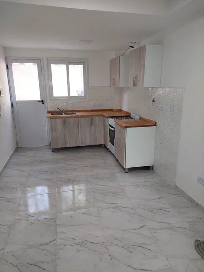 Venta Departamento Planta Baja 3 Ambientes Villa Luzuriaga 
