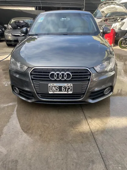 Audi A1 1.4 Ambition Tfsi 122cv