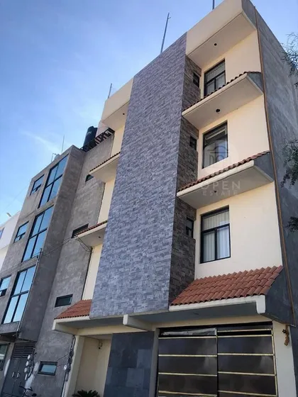 Venta Casa En Tizayuca