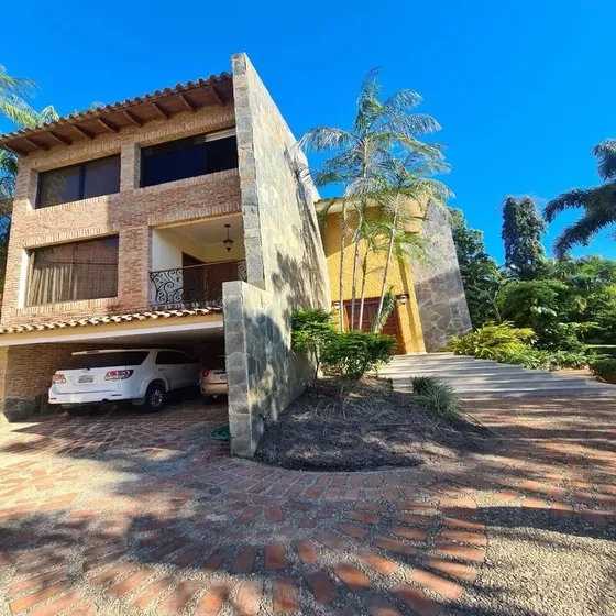 Mc Vende Casa En Hato Royal Guataparo - Solo Clientes - Inc-579