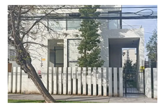 Edificio Curiñanca Dpto 907, San Miguel