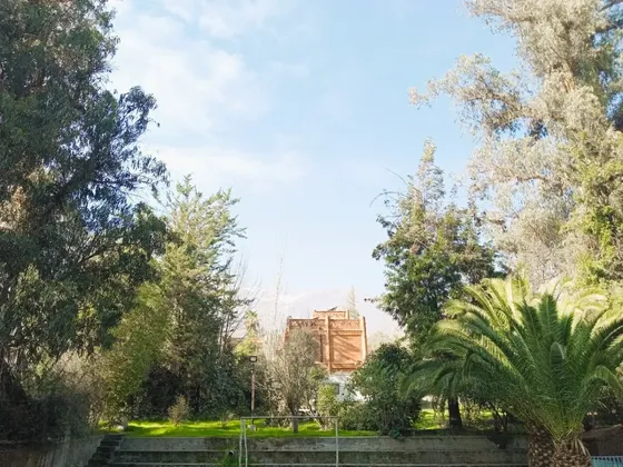 Casa En Condominio Castillo Velasco