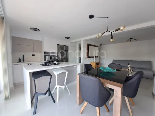Apartamento En Venta Suramerica 472-4230