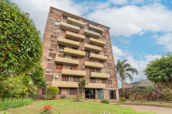 Venta Dpto De 3 Dormitorios Barrio Sur A Reciclar