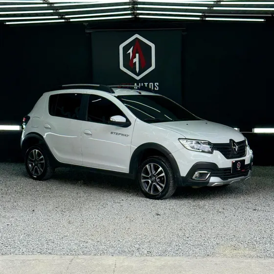 Renault Stepway 1.6 Intens