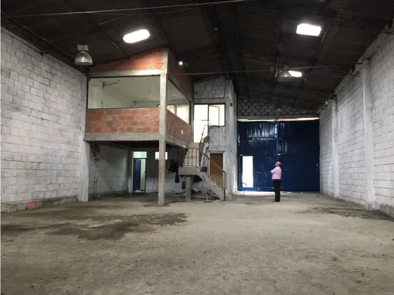 Bodega En Venta En Maltería Manizales | Venta Bodegas