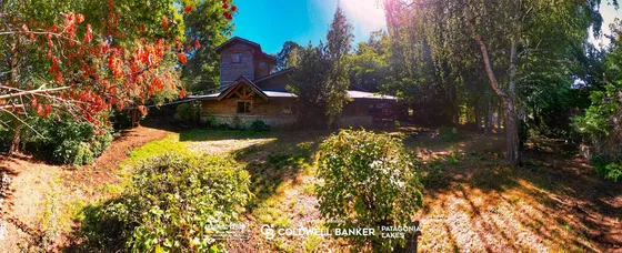 Casa  Cabaña En  Venta Bariloche