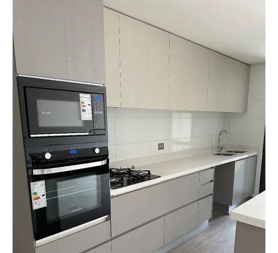 Departamento 820 Torre C, Condominio Terralta Andalué