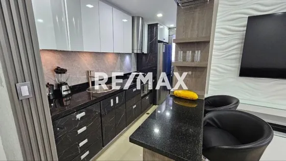 En Venta Apartamento En Villas Geicas