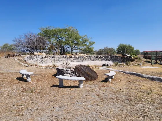 A Minutos De Alpuyeca Rancho Vocación Múltiple 