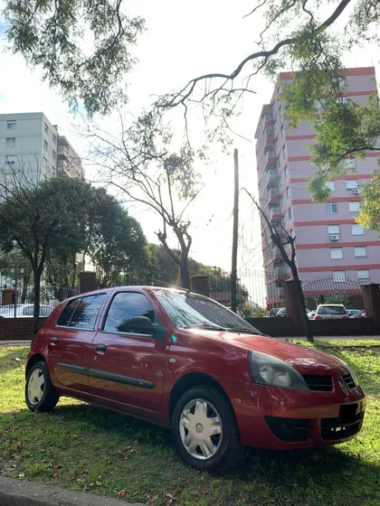 Renault Clio 5 Puertas Pack Plus 1.2
