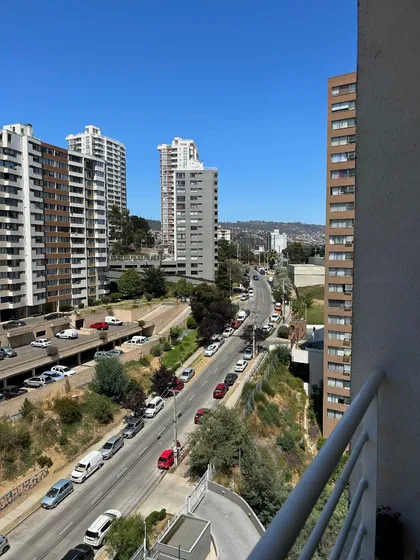 Arriendo Lindo Depto Barrio Ingles - Valpo