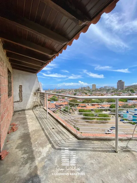 En Venta Penthouse, Ubicado En El  Conjunto Residencial Albatros