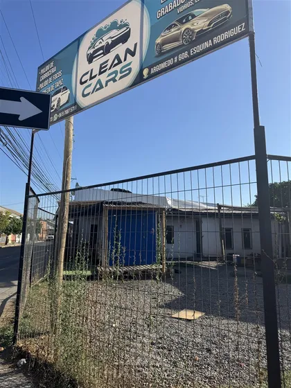 Sitio En Venta En Curicó