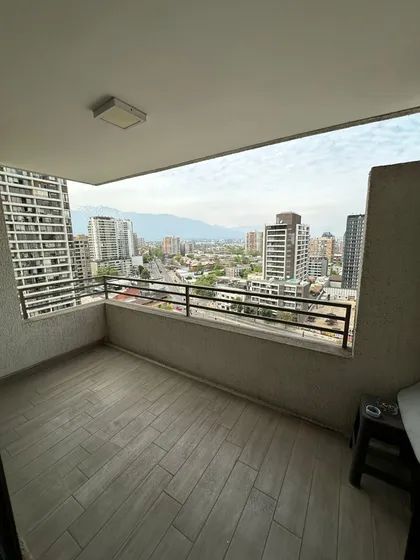 Departamento Central, Casi Nuevo, Ñuñoa
