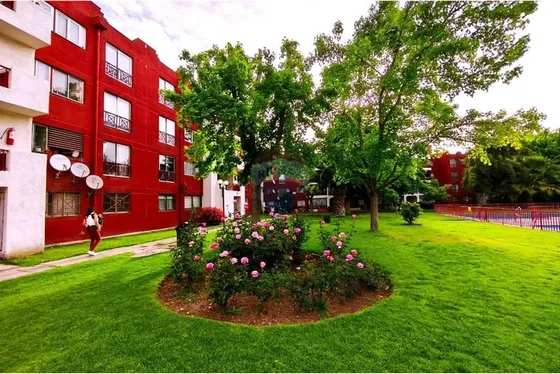 ¡tu Hogar Ideal En Maipú Espera Por Ti!!