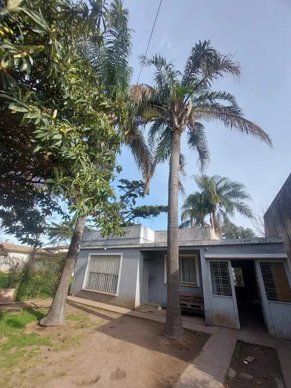 Casa A La Venta En Jose  C Paz