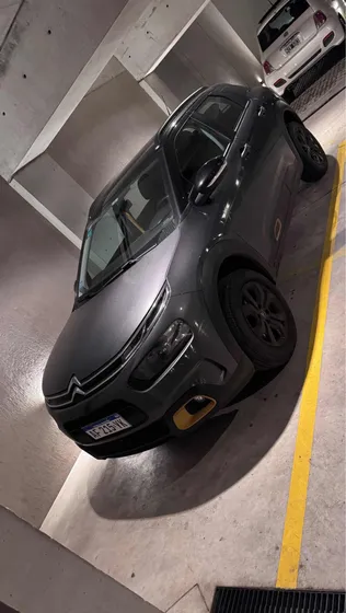 Citroën C4 Cactus 1.6 Vti 115 X-series