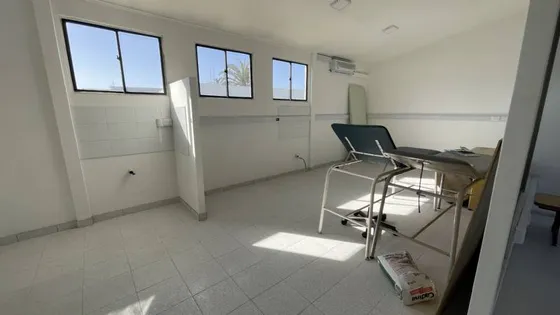 Oficinas En Segundo Piso La Serena
