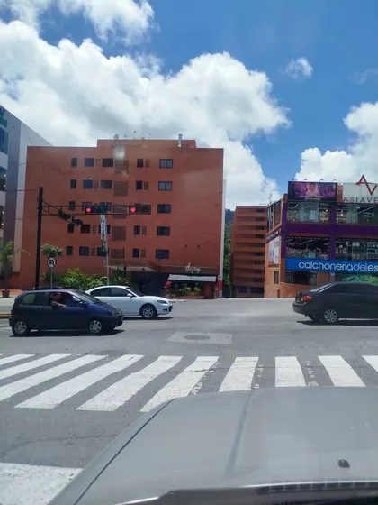 Se Vende Apartamento 40m2 El Hatillo