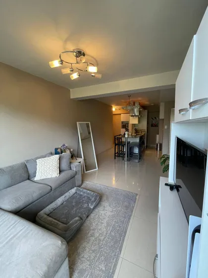 Apartamento En Alquiler En Las Chimeneas - Wc