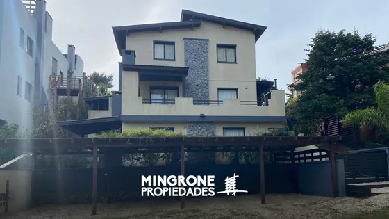 Complejo Granville En Venta Ubicado En Valeria Del Mar A Mts De La Playa Y Del Centro Comercial