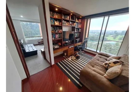 Apartamento Lindaraja