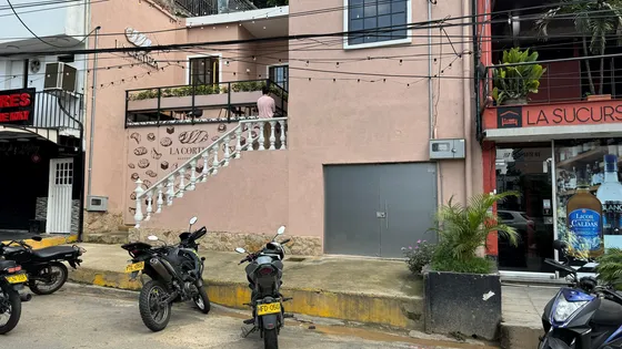 Local Granada, Excelente Oportunidad