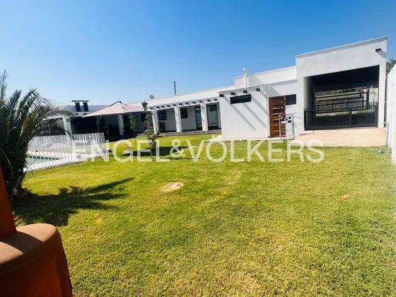 Casa En Rengo