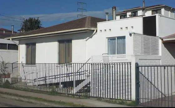 Cercana A Calles Que Conectan Con La Ciudad (86624)