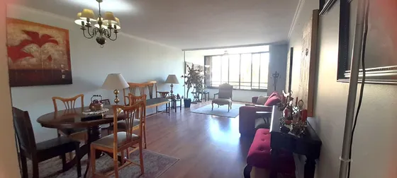 Amplio Departamento, Bilbao Con Lyon