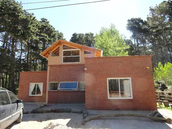Casa Para 2 Familias En Pinar De La Lucila