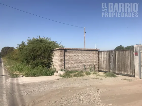 Sitio En Venta En Colina