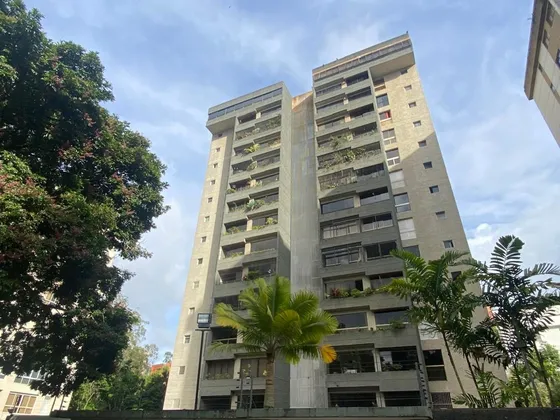 Los Naranjos, Apartamento A La Venta Beatriz Pacheco #26-942