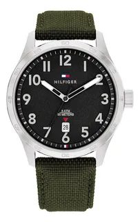 Reloj tommy hilfiger mujer replica sale