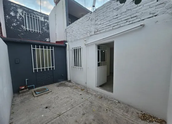 Se Vende Casa Colonia La Joya Celaya