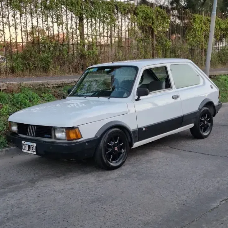 Fiat 147 Spazio 1.4 Tr